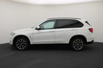 BMW X5, 3.0, 190 kW, diisel, automaat, nelikvedu