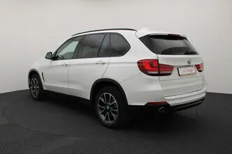 BMW X5, 3.0, 190 kW, diisel, automaat, nelikvedu