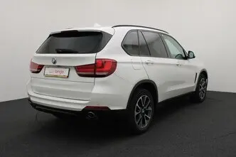 BMW X5, 3.0, 190 kW, diisel, automaat, nelikvedu