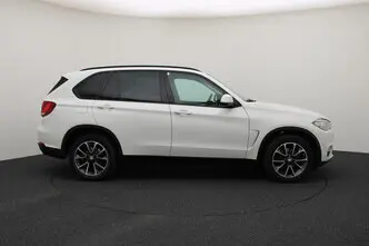 BMW X5, 3.0, 190 kW, diisel, automaat, nelikvedu