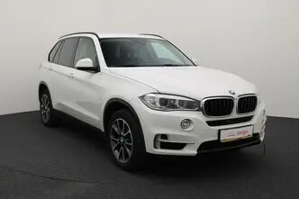 BMW X5, 3.0, 190 kW, diisel, automaat, nelikvedu
