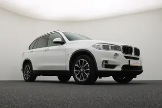 BMW X5, 3.0, 190 kW, diisel, automaat, nelikvedu