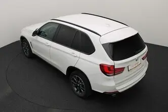 BMW X5, 3.0, 190 kW, diisel, automaat, nelikvedu