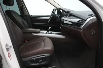 BMW X5, 3.0, 190 kW, diisel, automaat, nelikvedu