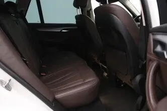 BMW X5, 3.0, 190 kW, diisel, automaat, nelikvedu