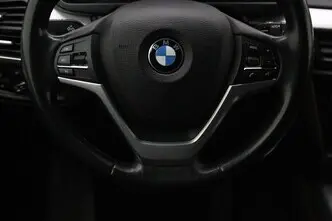 BMW X5, 3.0, 190 kW, diisel, automaat, nelikvedu