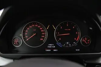 BMW X5, 3.0, 190 kW, diisel, automaat, nelikvedu