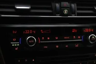 BMW X5, 3.0, 190 kW, diisel, automaat, nelikvedu