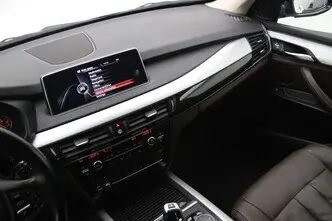 BMW X5, 3.0, 190 kW, diisel, automaat, nelikvedu