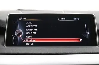 BMW X5, 3.0, 190 kW, diisel, automaat, nelikvedu