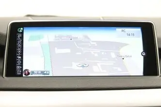 BMW X5, 3.0, 190 kW, diisel, automaat, nelikvedu