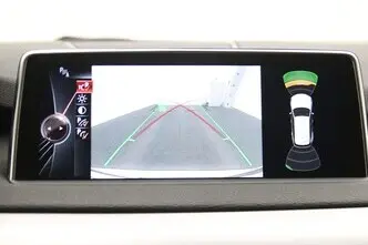 BMW X5, 3.0, 190 kW, diisel, automaat, nelikvedu