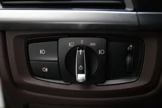 BMW X5, 3.0, 190 kW, diisel, automaat, nelikvedu