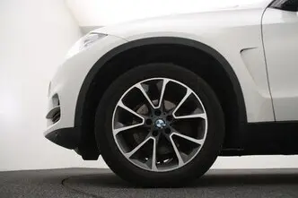 BMW X5, 3.0, 190 kW, diisel, automaat, nelikvedu