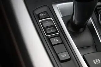 BMW X5, 3.0, 190 kW, diisel, automaat, nelikvedu