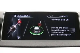 BMW X5, 3.0, 190 kW, diisel, automaat, nelikvedu