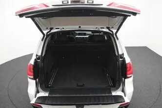 BMW X5, 3.0, 190 kW, diisel, automaat, nelikvedu