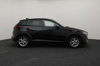 Mazda CX-3, 2.0, 88 kW, bensiin, manuaal, esivedu