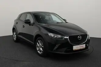 Mazda CX-3, 2.0, 88 kW, bensiin, manuaal, esivedu