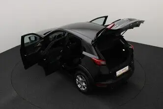 Mazda CX-3, 2.0, 88 kW, bensiin, manuaal, esivedu