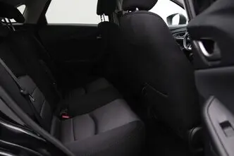 Mazda CX-3, 2.0, 88 kW, bensiin, manuaal, esivedu