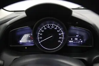 Mazda CX-3, 2.0, 88 kW, bensiin, manuaal, esivedu