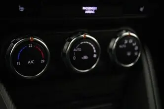 Mazda CX-3, 2.0, 88 kW, bensiin, manuaal, esivedu