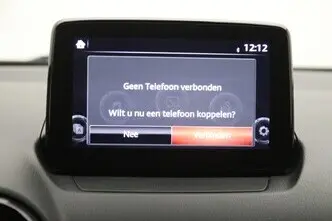 Mazda CX-3, 2.0, 88 kW, bensiin, manuaal, esivedu