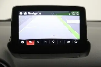 Mazda CX-3, 2.0, 88 kW, bensiin, manuaal, esivedu