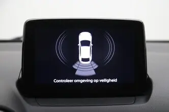 Mazda CX-3, 2.0, 88 kW, bensiin, manuaal, esivedu