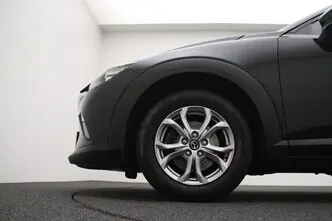 Mazda CX-3, 2.0, 88 kW, bensiin, manuaal, esivedu