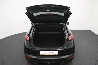 Mazda CX-3, 2.0, 88 kW, bensiin, manuaal, esivedu