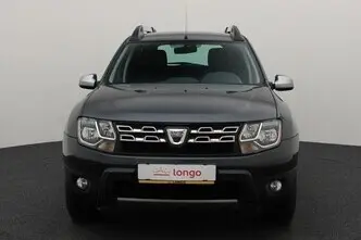 Dacia Duster, 1.2, 92 kW, bensiin, manuaal, esivedu