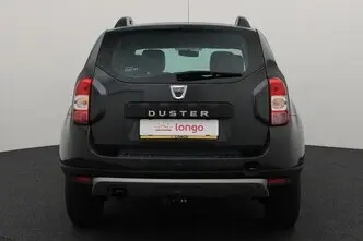 Dacia Duster, 1.2, 92 kW, bensiin, manuaal, esivedu