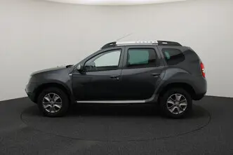 Dacia Duster, 1.2, 92 kW, bensiin, manuaal, esivedu