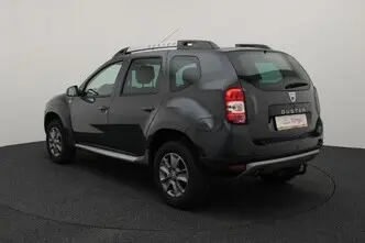 Dacia Duster, 1.2, 92 kW, bensiin, manuaal, esivedu
