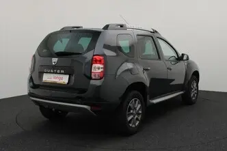 Dacia Duster, 1.2, 92 kW, bensiin, manuaal, esivedu