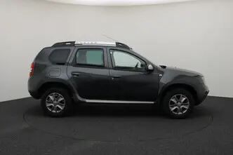 Dacia Duster, 1.2, 92 kW, bensiin, manuaal, esivedu
