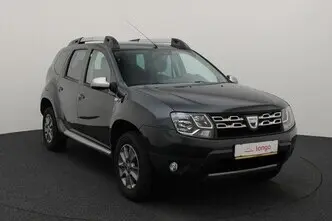 Dacia Duster, 1.2, 92 kW, bensiin, manuaal, esivedu