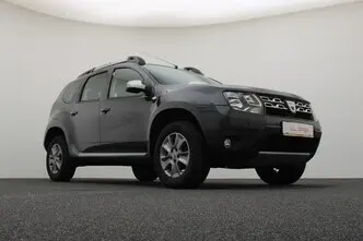 Dacia Duster, 1.2, 92 kW, bensiin, manuaal, esivedu