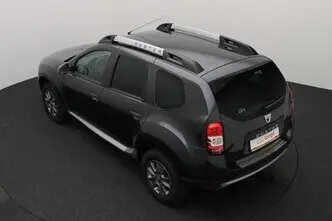 Dacia Duster, 1.2, 92 kW, bensiin, manuaal, esivedu