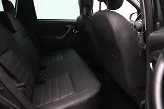 Dacia Duster, 1.2, 92 kW, bensiin, manuaal, esivedu