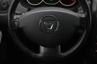 Dacia Duster, 1.2, 92 kW, bensiin, manuaal, esivedu