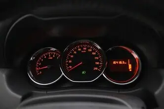 Dacia Duster, 1.2, 92 kW, bensiin, manuaal, esivedu