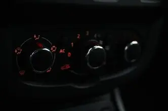 Dacia Duster, 1.2, 92 kW, bensiin, manuaal, esivedu