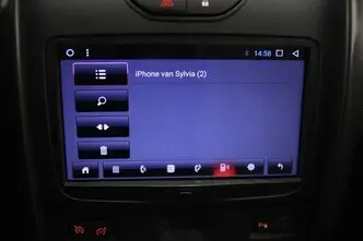 Dacia Duster, 1.2, 92 kW, bensiin, manuaal, esivedu