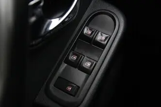 Dacia Duster, 1.2, 92 kW, bensiin, manuaal, esivedu