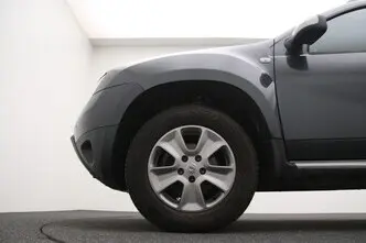 Dacia Duster, 1.2, 92 kW, bensiin, manuaal, esivedu