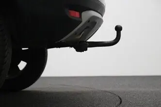 Dacia Duster, 1.2, 92 kW, bensiin, manuaal, esivedu