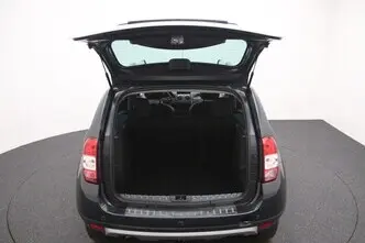 Dacia Duster, 1.2, 92 kW, bensiin, manuaal, esivedu